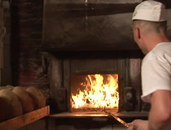 Livraison de bois aux professionnels de la restauration Livraison de bois aux professionnels de la restauration